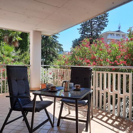 Marion Apartment Portorož Kültér fotó