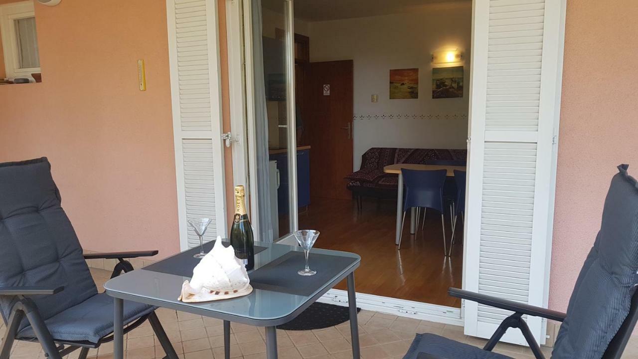Marion Apartment Portorož Kültér fotó